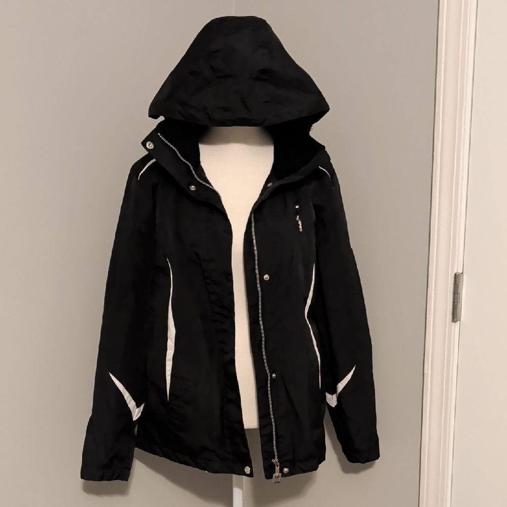 ZeroXposur Women's Winter Jacket M